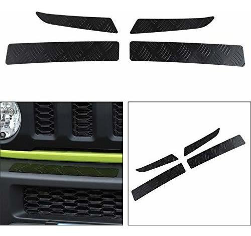 Protectores Para Parachoq Bruce & Shark Alloy Front Bumper P