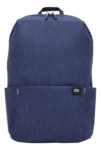 Mochila Pequeña Xiaomi Azul