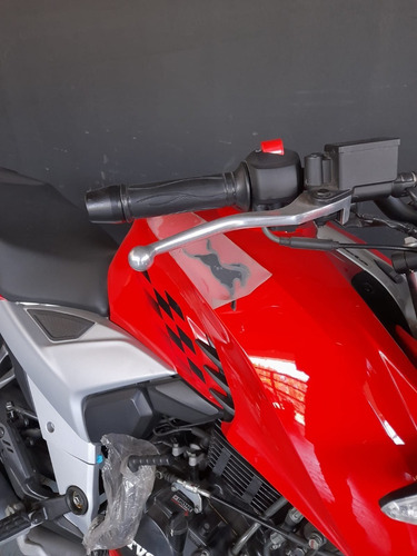 Imagen 5 de 15 de Beta Tvs 160 Entrega Inmediata Motoswift