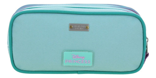 Lapicera Estuche Chenson Disney Princesa Ariel Luriel