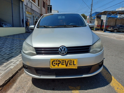 Volkswagen Fox 1.6 Prime I-motion Flex Gipevel