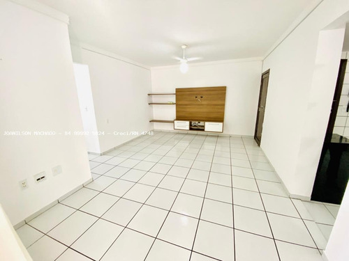 Imagem 14 de 15 de Apartamento Para Venda Em Natal, Barro Vermelho - Residencial Ana Beatriz, 3 Dormitórios, 1 Suíte, 3 Banheiros, 2 Vagas - Ap1751-an_2-1175826