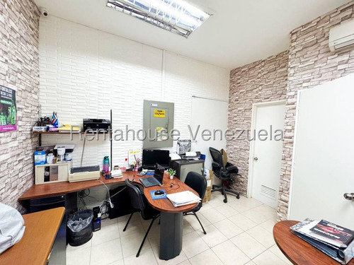 Venta De Local En El Sambil Chacao Cl Mls 25-19022