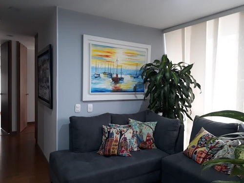 Imagen 14 de 23 de Apartamento En Venta Alta Suiza 2790-22693