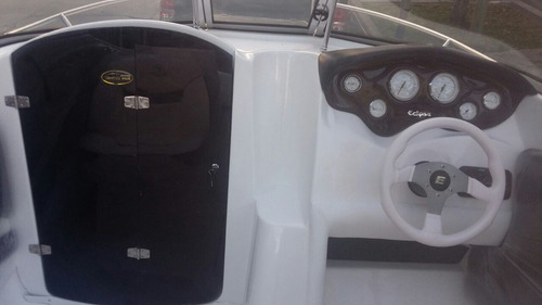 Imagen 13 de 14 de Eclipse 18 Cuddy C/ Suzuki 140 Hp 4 T El Mejor Precio