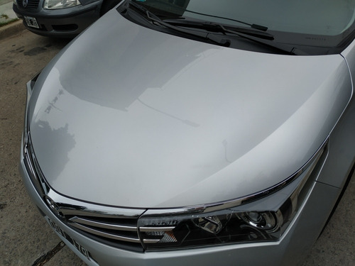 Toyota Corolla 1.8 Xei Mt 140cv 2015