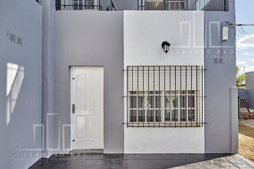 Casa Venta 4 Ambientes Moron Patio Cochera Balcon Jardin