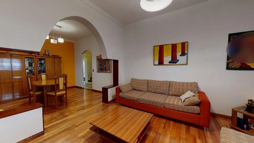 Imagen 2 de 30 de Venta Ph 4 Ambientes Cochera Terraza Parque Chas