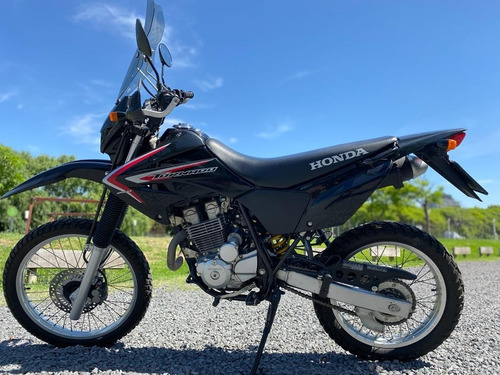 Imagen 4 de 9 de Honda Xr250 Tornado - 2017 - Impecable!