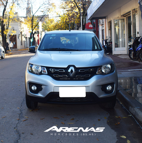 Renault Kwid 1.0 Sce 66cv Iconic