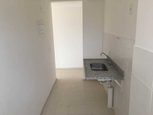 Imagem 7 de 15 de Apartamento-à Venda-camorim-rio De Janeiro - Svap30146