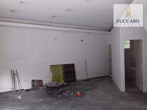Excelente Prédio Comercial - Centro - Guarulhos - Pr0231