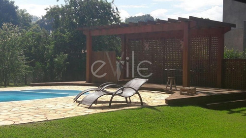 Chácara À Venda Em Loteamento Chácaras Vale Das Garças - Ch003708