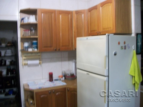 Imagem 26 de 28 de Chácara Residencial À Venda, Vila Balneária, São Bernardo Do Campo - Ch0453. - Ch0453