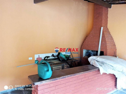 Imagem 26 de 30 de Casa Com 3 Dormitórios À Venda, 280 M² Por R$ 1.450.000,00 - Jardim Guaiuba - Guarujá/sp - Ca0325