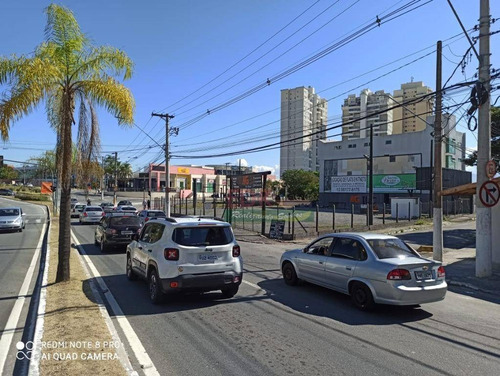 Imagem 5 de 7 de Terreno À Venda, 1280 M² Por R$ 10.600.000 - Barranco - Taubaté/sp - Te0018