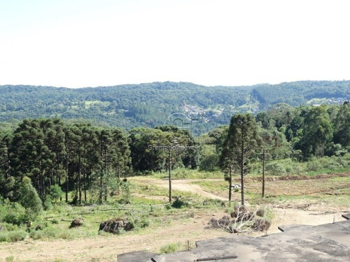 Imagem 6 de 15 de Terreno Em Condominio - Aspen Mountain - Ref: 2874 - V-gi2880
