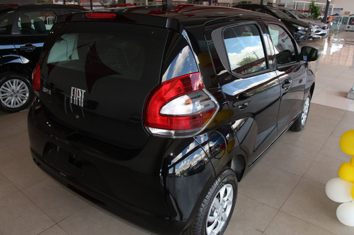 Imagem 9 de 13 de Fiat Mobi Like 1.0 (flex)