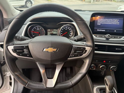 Chevrolet Tracker TRACKER LTZ 1.0 Turbo 12V Flex Aut.