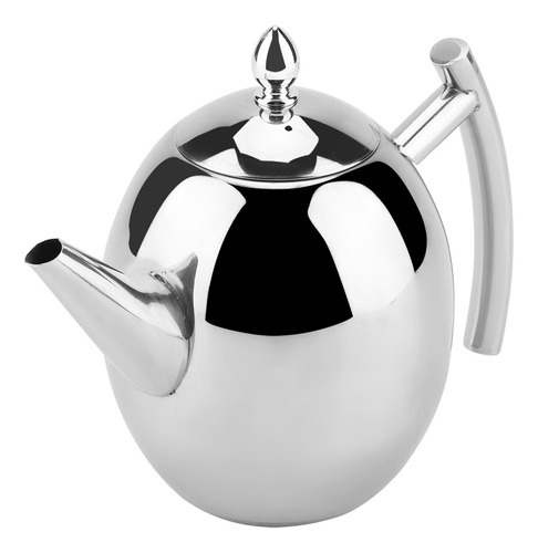 Tetera De Acero Inoxidable Recipiente Para Hervidor De Agua