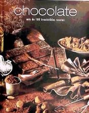 Chocolate Mas De 100 Irressistibles Recetas. (ltc)