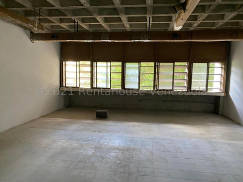 Imagen 7 de 9 de Oficina En Venta En Los Palos Grandes (mg) 58 424 280 09 21