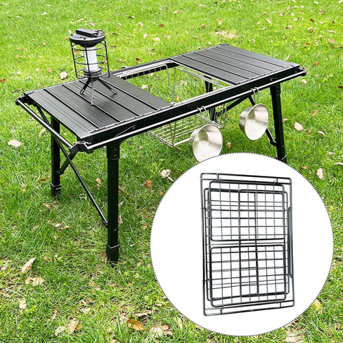 Cesta De Almacenamiento Plegable Cesta De Vegetales