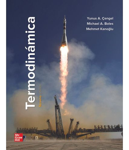 Libro Termodinamica