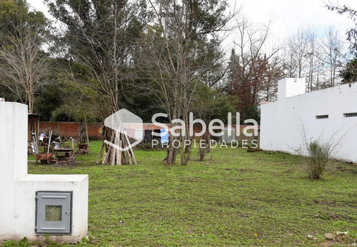 Imagen 4 de 9 de Venta De Lote En Barrio Cerrado