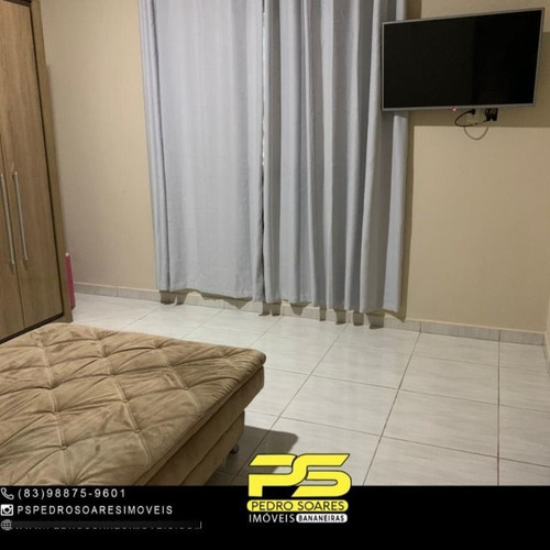 Imagem 9 de 15 de Prédio Com Vista Total De Bananeiras - Pb (temporadas E São João) - Ca1107