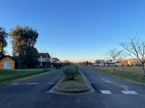 Imagen 7 de 12 de Lote En Venta En Haras San Pablo