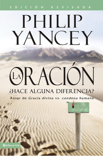 Libro: La Oración: ¿hace Alguna Diferencia? (spanish Edition