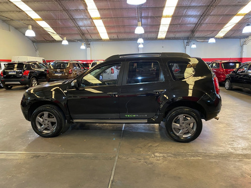 Renault Duster 1.6 TECH ROAD