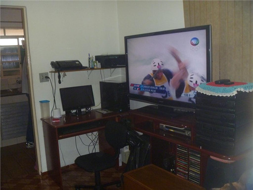 Casa Residencial À Venda, Vila Nova, São Paulo. - Ca1138