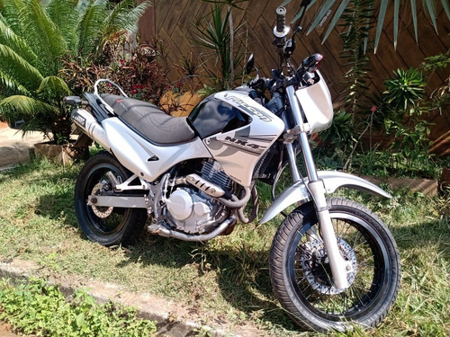 Honda Falcon