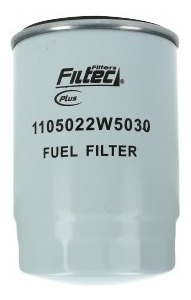 Filtro Petróleo Jac Sunray 2.7 Diesel 2018-2021