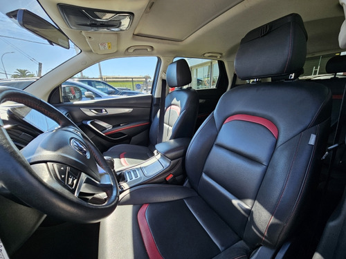 Changan CS 15 CS15 LUXURY 1.5