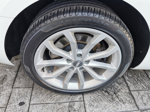 Imagen 9 de 15 de Audi A4 Select Impecable 2017