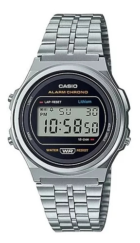 Reloj Casio A171we-1A