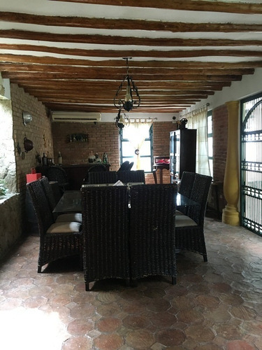 Imagen 6 de 7 de Bella Casa De Estilo Rustico En Naguanagua Foc-1066