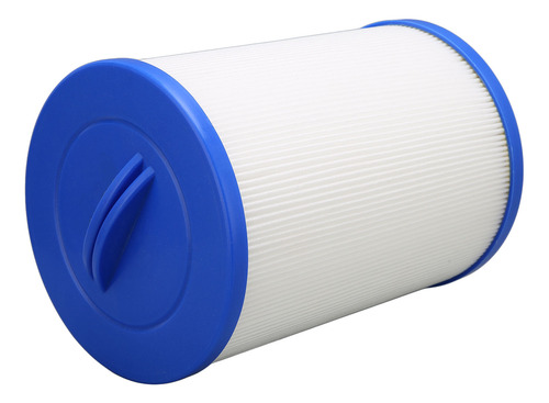 Filtro De Papel De Poliéster Resistente Para Piscina