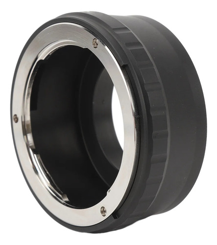 Adaptador De Montura De Lente, Convertidor De Alta Precisión