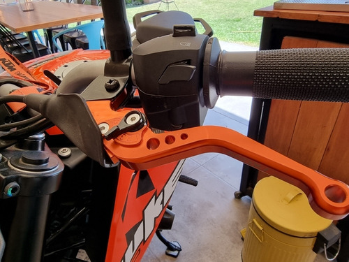 Imagen 8 de 15 de Ktm Duke 200
