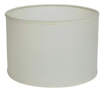 Comprar Pantalla Tulipa Velador 30 X 20 Cilindro Iluminacion Suncho 