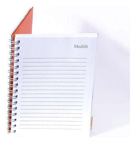 Cuadernos A4 Personalizados,tapa Dura Interior Personalizad