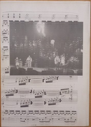 Face The Music - Fanzine Elo Part 2 Roy Wood # 10 (Usado)