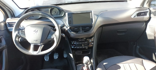 Peugeot 2008 1.6 Thp Sport
