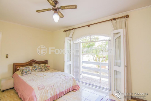 Casa, 4 Dormitórios, 262.59 M², Nonoai - 166625