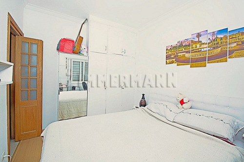 Imagem 7 de 15 de Apartamento - Perdizes - Ref: 82609 - V-82609