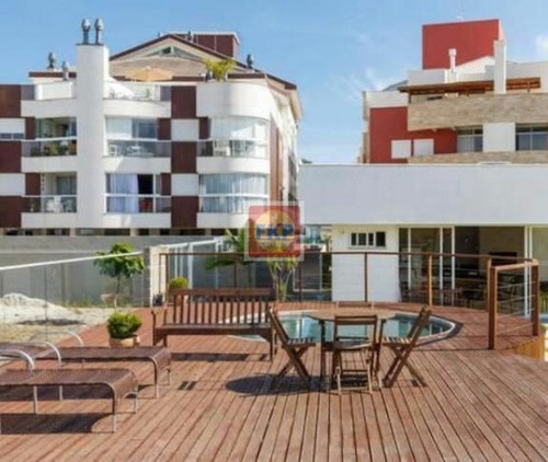 Imagem 4 de 28 de Apartamento 3 Dormitórios Para Venda Em Ingleses - Florianópolis - Sc - Ap0009
